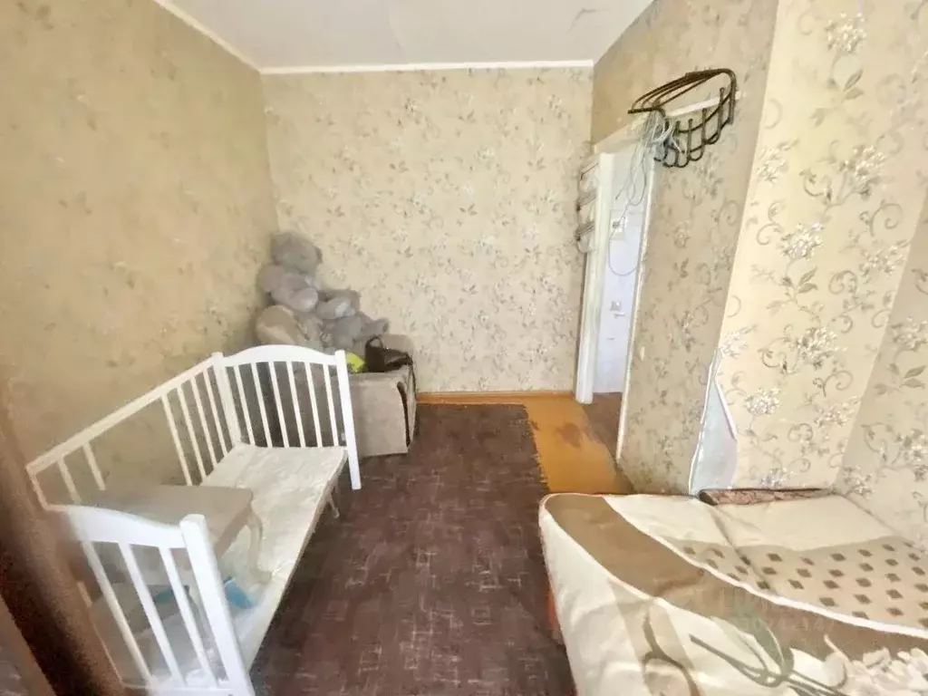 1-к кв. Московская область, Солнечногорск Вертлинская ул., 9 (21.0 м) - Фото 1