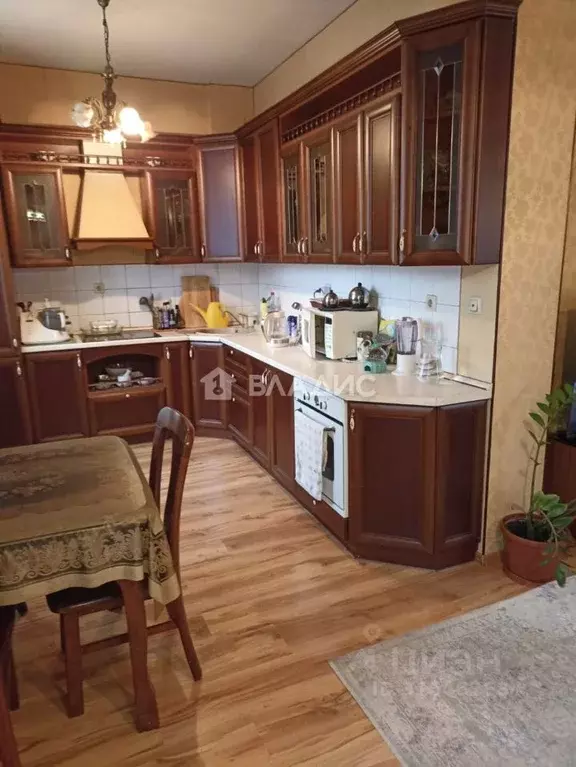 4-к кв. Иркутская область, Ангарск 74-й кв-л, 7 (85.0 м) - Фото 0
