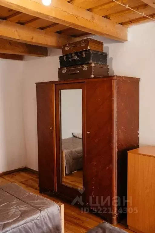 Дом в Дагестан, с. Хунзах ул. Магомедмирза Хизроева, 40 (70 м) - Фото 1