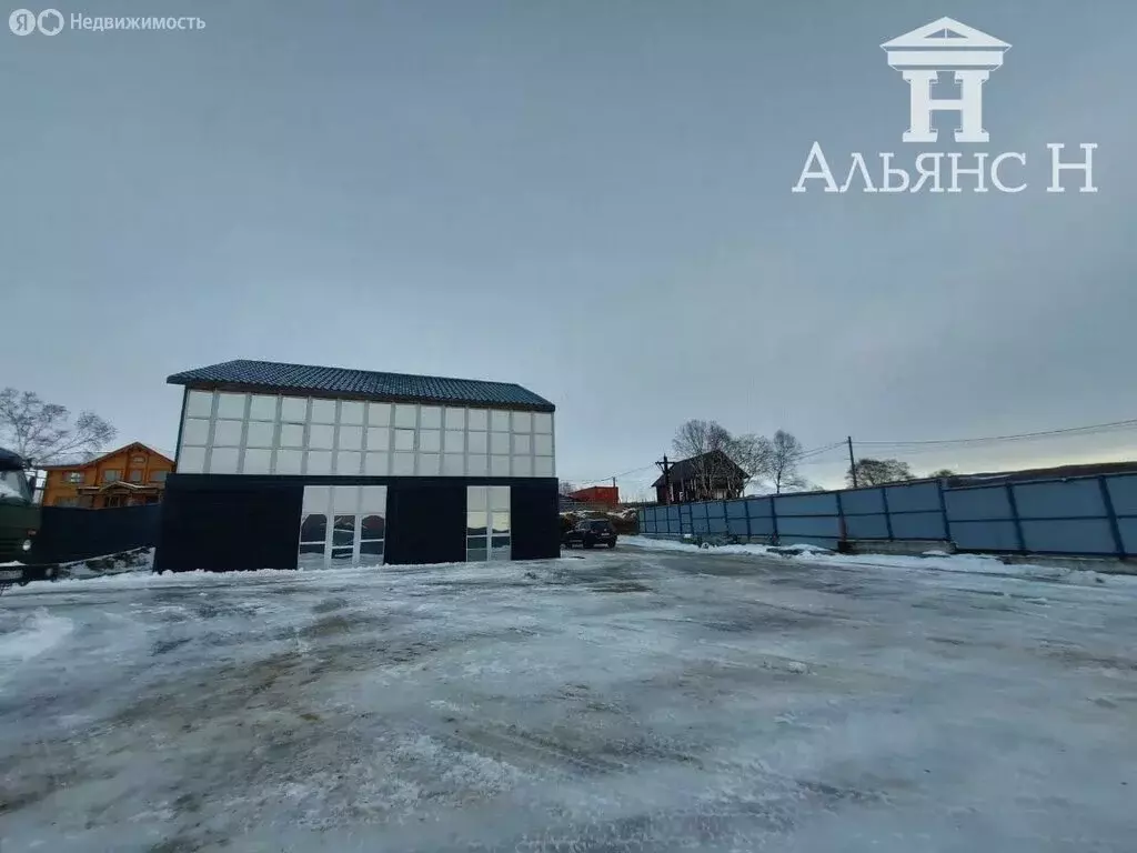 Дом в Новый, Рябиновая улица, 11 (228 м) - Фото 2