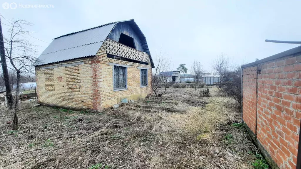 Дом в Магнитогорск, Правобережный район (36 м) - Фото 1