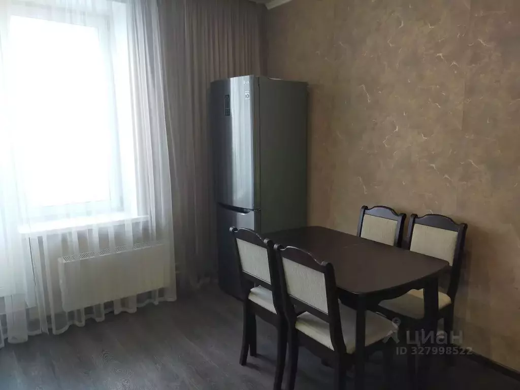 3-к кв. Самарская область, Тольятти Спортивная ул., 6 (101.0 м) - Фото 1