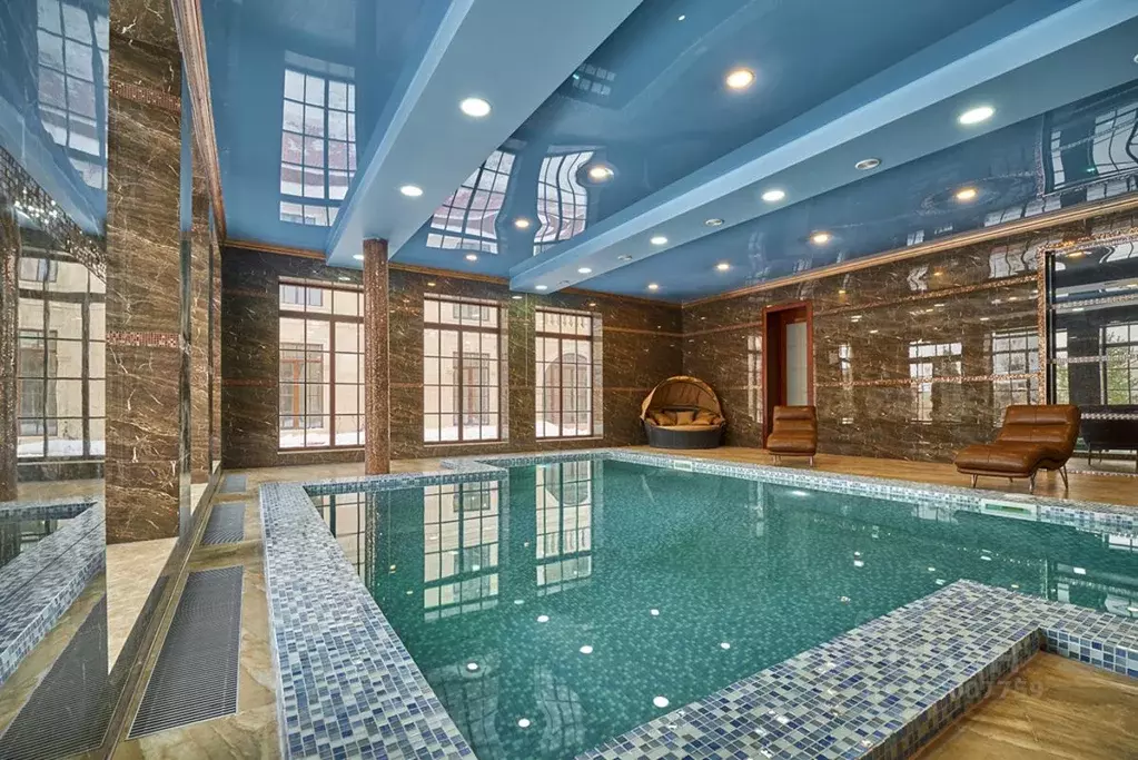 Дом в Московская область, Истра муниципальный округ, д. Новинки, ... - Фото 2