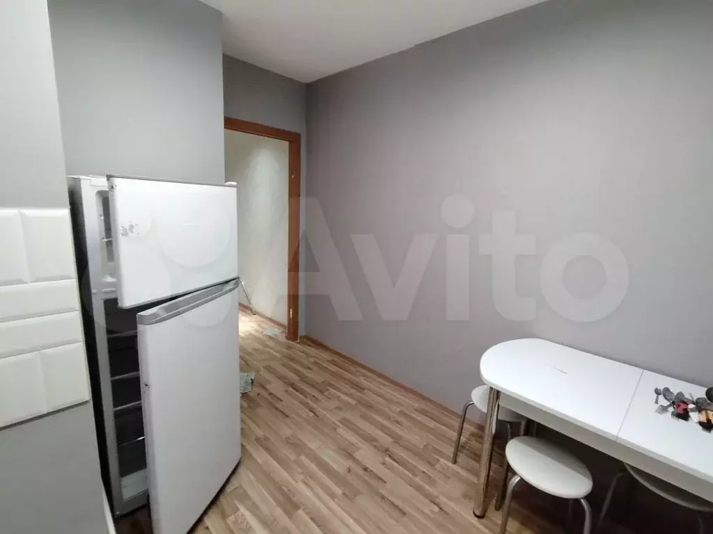 1-к. квартира, 38 м, 3/9 эт. - Фото 1