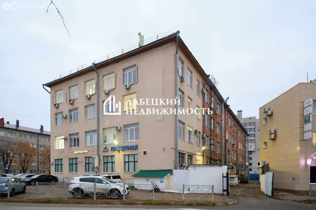 Офис (4734 м) - Фото 2