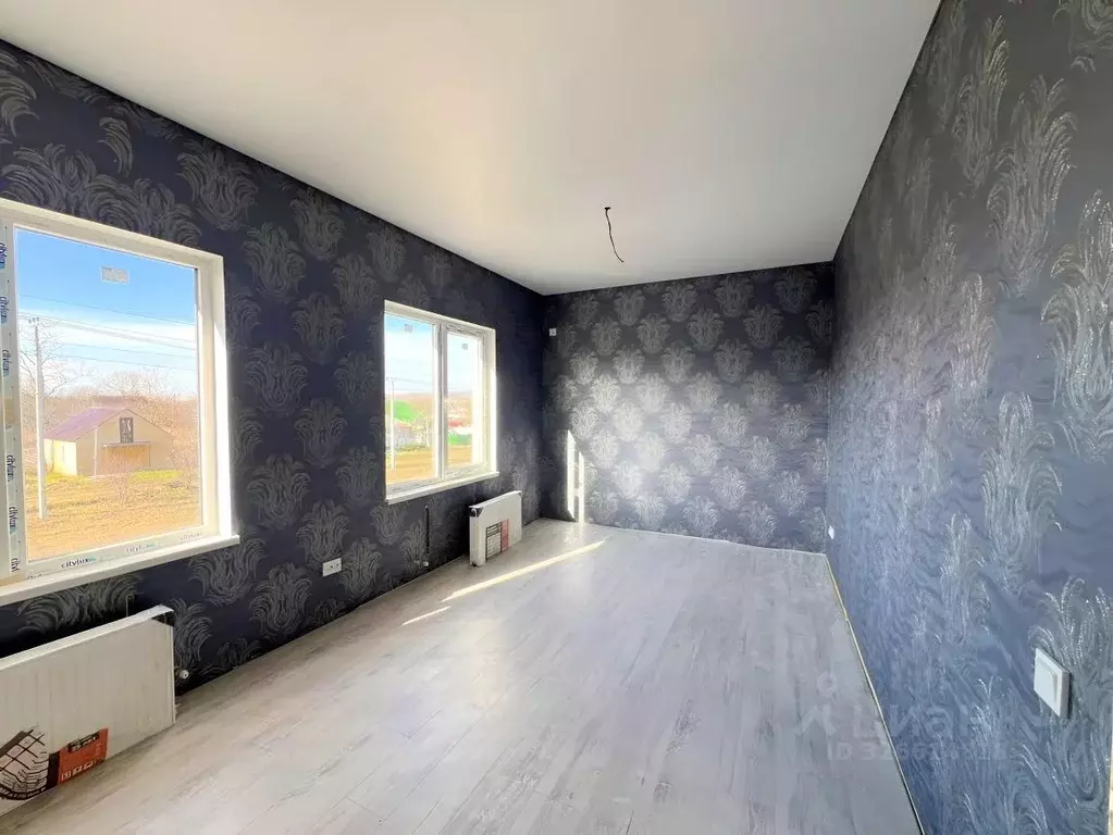 Дом в Краснодарский край, Анапа муниципальный округ, Гостагаевская ... - Фото 2