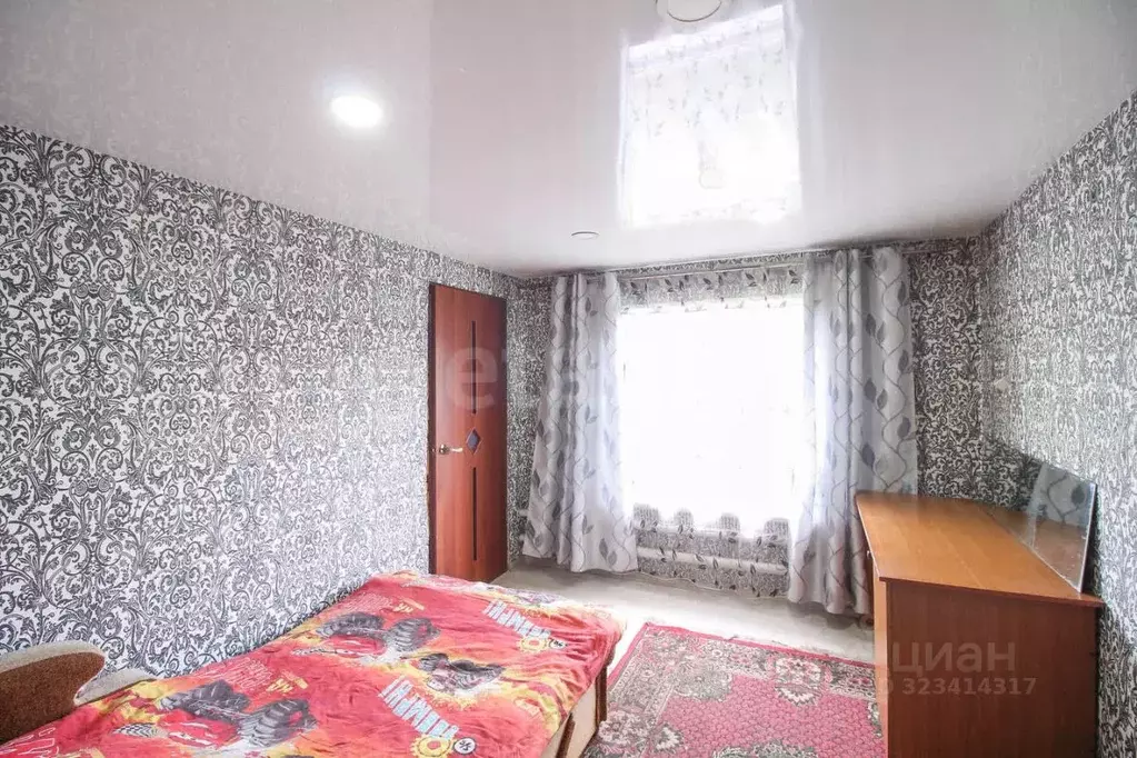 Дом в Алтайский край, Барнаул ул. Кутузова, 105 (99 м) - Фото 1