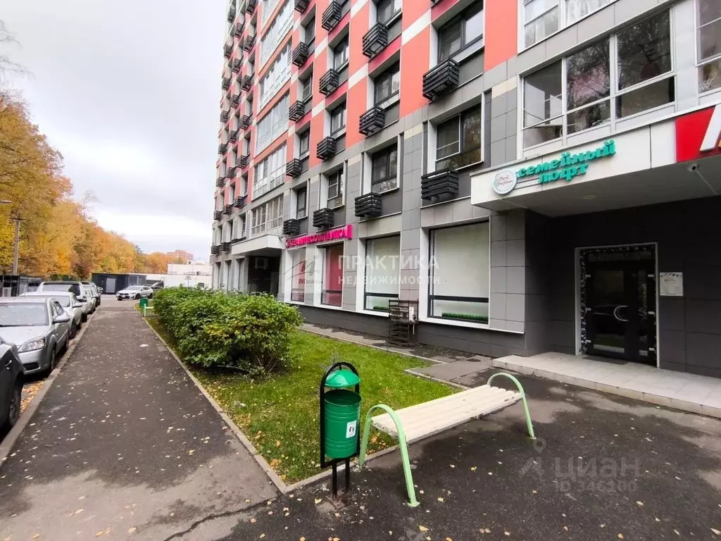 Помещение свободного назначения в Москва Дмитровское ш., 124А (71 м) - Фото 2