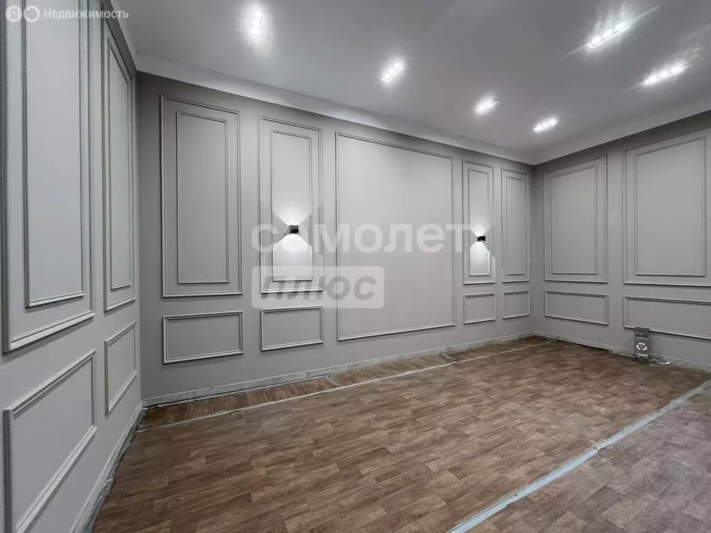 1-комнатная квартира: Махачкала, Газпромная улица, 15к1 (57.5 м) - Фото 2