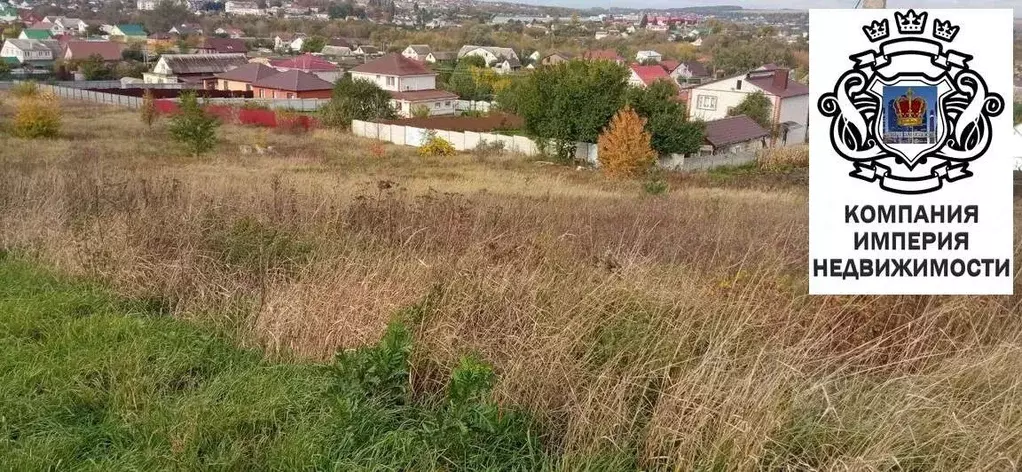 Участок в Белгородская область, Белгородский район, Никольское с/пос, ... - Фото 2