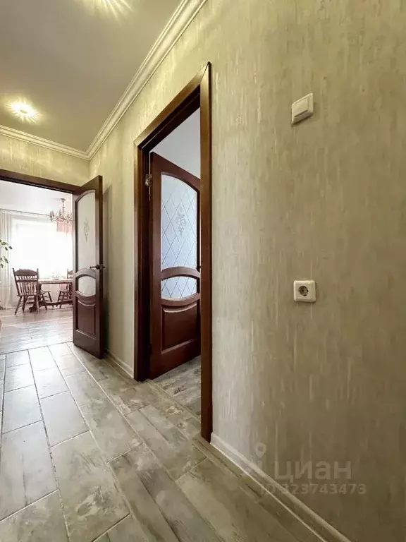 2-к кв. Челябинская область, Челябинск ул. Александра Шмакова, 40 ... - Фото 1