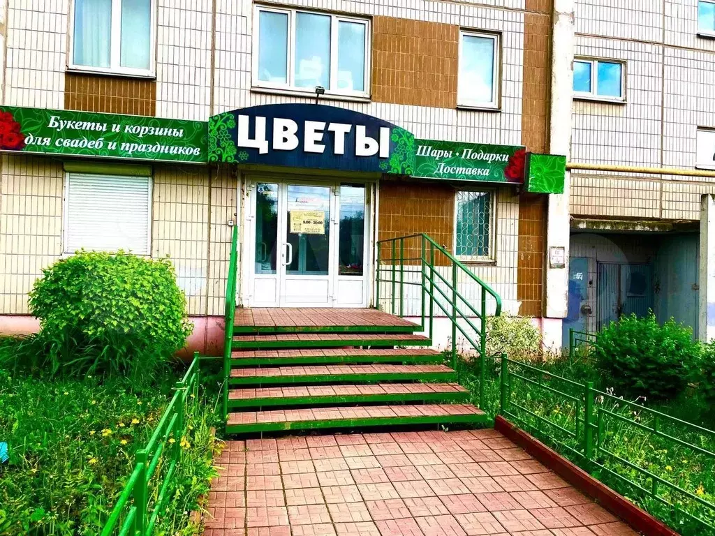 Сдам два кабинета 22м и 6,5м в центре города на первой линии - Фото 0