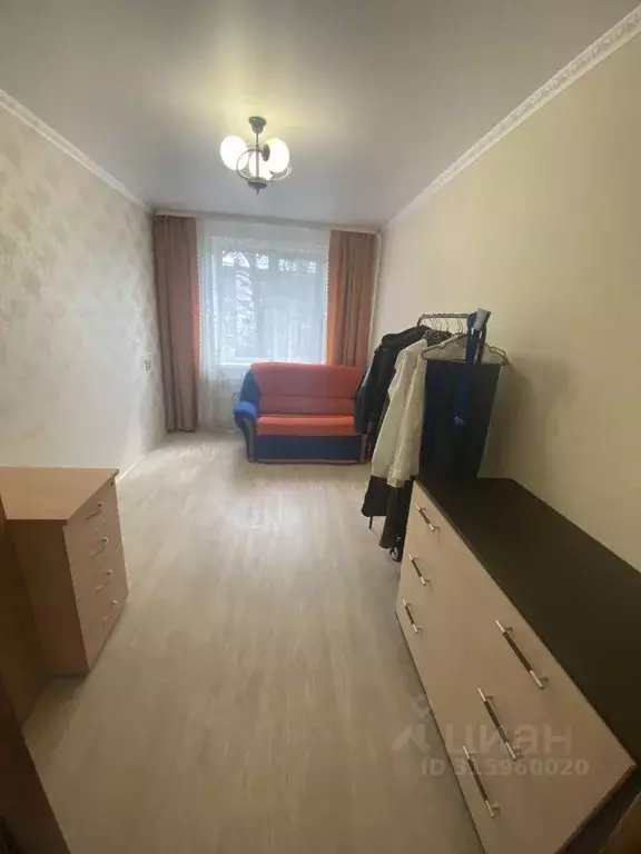 2-к кв. Липецкая область, Липецк ул. Филипченко, 13 (45.0 м) - Фото 0