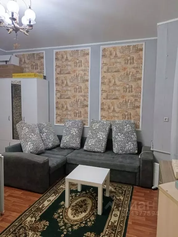 Студия Татарстан, Казань Газовая ул., 7А (25.0 м) - Фото 1