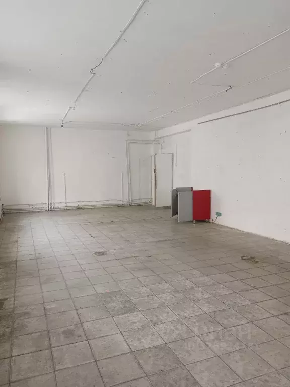 Помещение свободного назначения в Омская область, Омск ул. 3-я ... - Фото 1