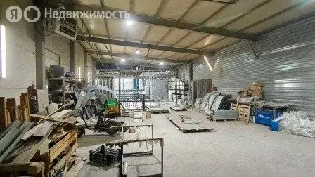 Производственное помещение (540 м) - Фото 2