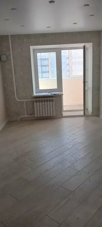 Продаётся 1-к квартира, 37.5 м - Фото 1