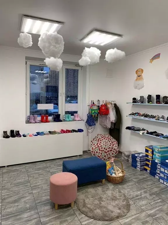 Помещение свободного назначения в Московская область, Одинцово ул. ... - Фото 2