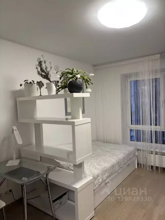 Студия Москва ул. Саларьевская, 13к2 (20.0 м) - Фото 1