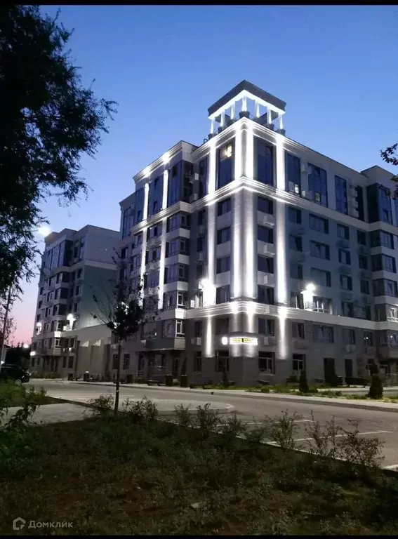 Продаётся 1-к квартира, 30 м - Фото 1