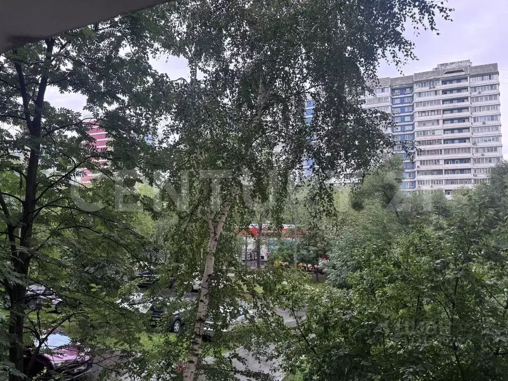 1-к кв. Москва Рублевское ш., 16К3 (37.9 м) - Фото 1