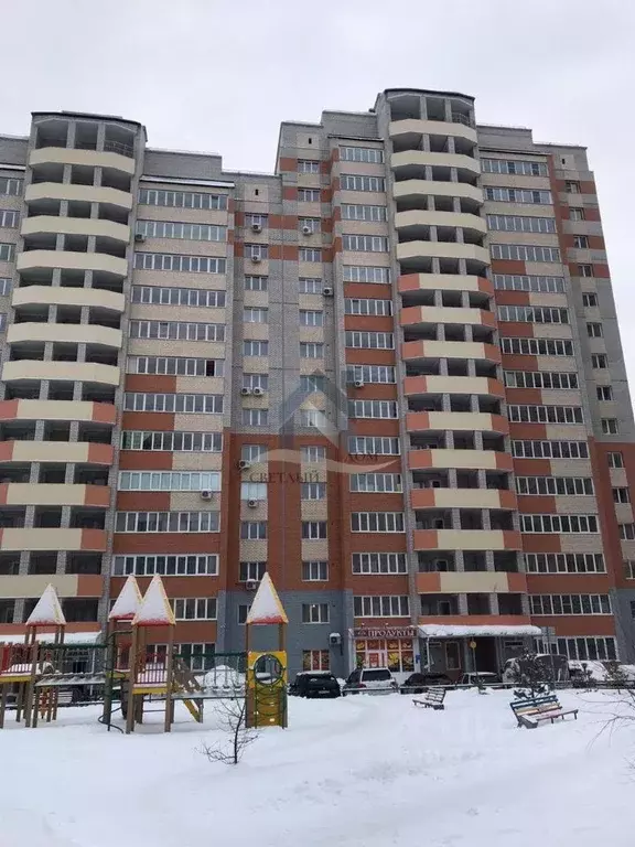 3-к кв. Алтайский край, Барнаул ул. 280-летия Барнаула, 16 (80.8 м) - Фото 1