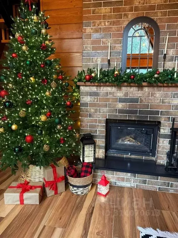 Дом в Свердловская область, Сысертский муниципальный округ, Резиденция ... - Фото 1