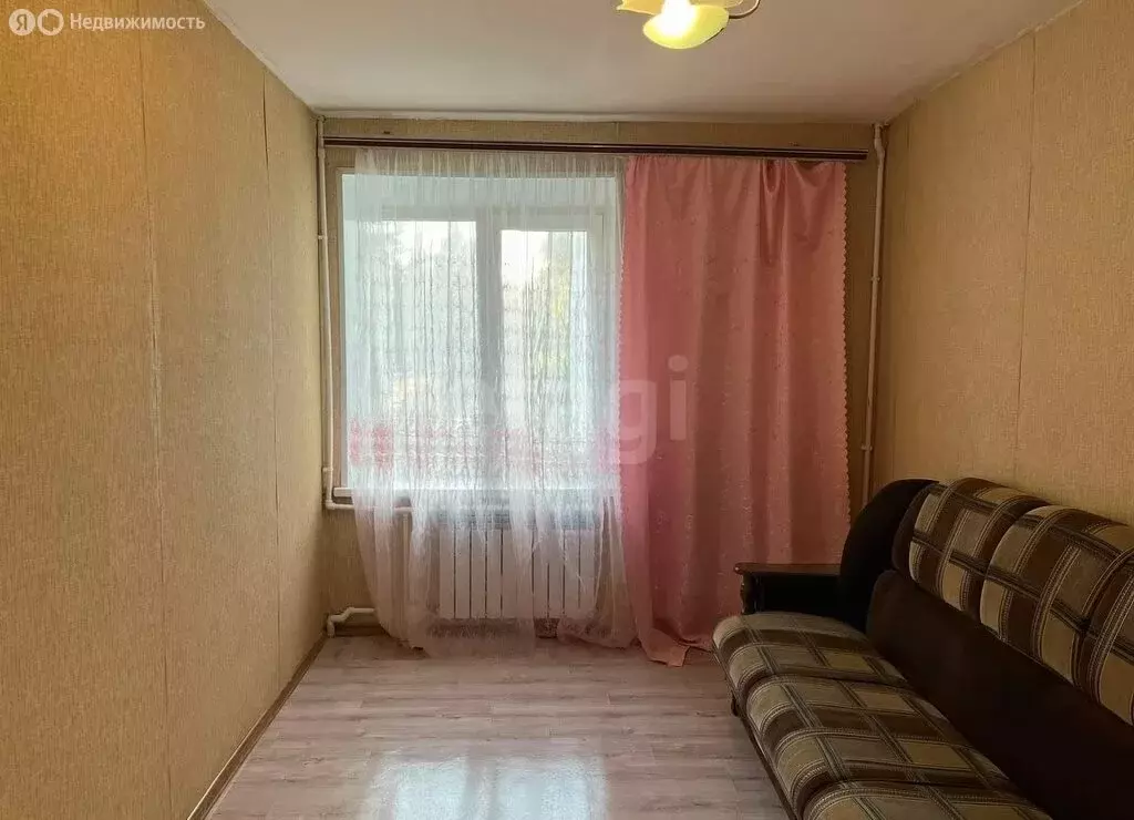 1к в -комнатной квартире (11.7 м) - Фото 1