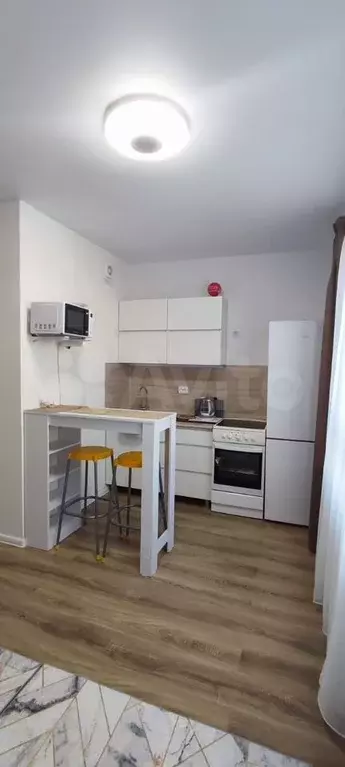 Квартира-студия, 23 м, 15/17 эт. - Фото 0