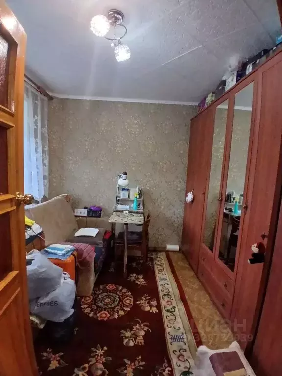 3-к кв. Оренбургская область, Орск ул. Стартовая, 5 (47.7 м) - Фото 2