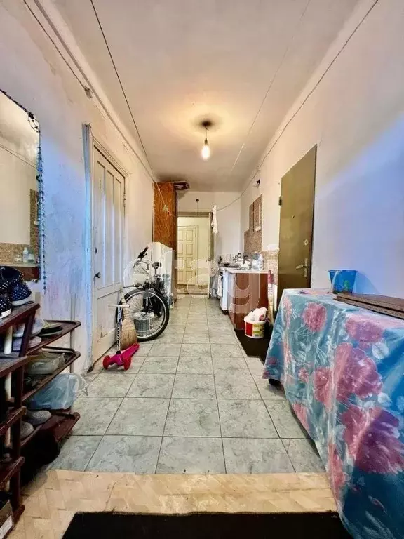 Комната Краснодарский край, Геленджик Морская ул., 26 (32.7 м) - Фото 1