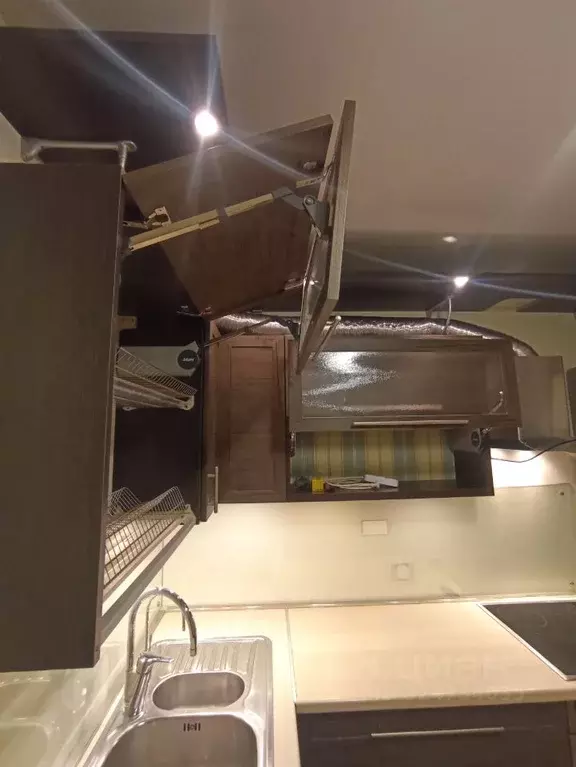 1-к кв. Санкт-Петербург Оборонная ул., 22 (36.0 м) - Фото 1