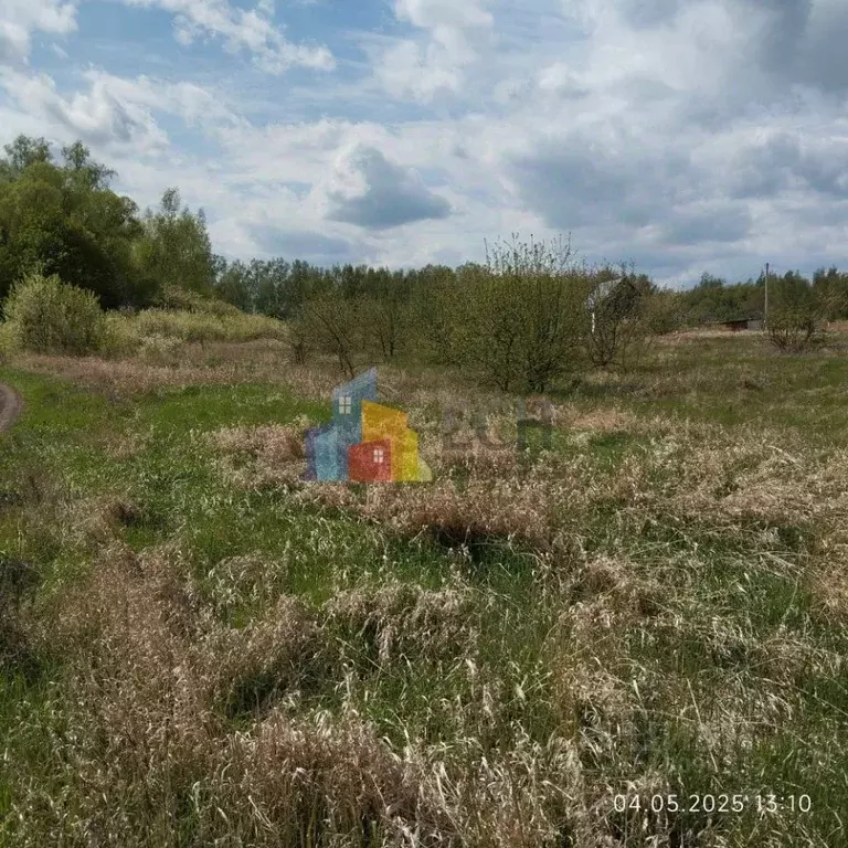 Участок в Тульская область, Куркинский район, Михайловское с/пос, д. ... - Фото 2