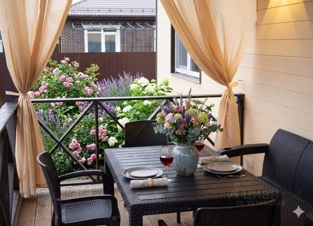 Дом в Московская область, Дмитровский муниципальный округ, Грин Парк ... - Фото 2