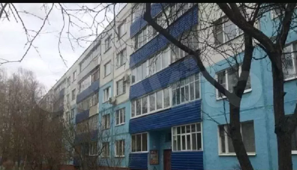 1-к. квартира, 33 м, 1/5 эт. - Фото 0