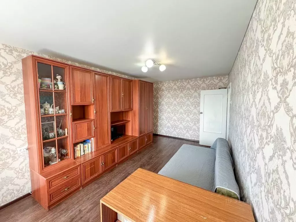 1-к кв. Оренбургская область, Оренбург Диспансерный пер., 10 (32.0 м) - Фото 0
