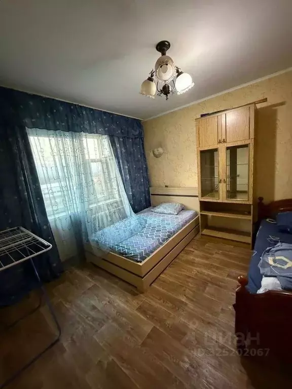 2-к кв. Нижегородская область, Кстово пер. Первостроителей, 2 (70.0 м) - Фото 1