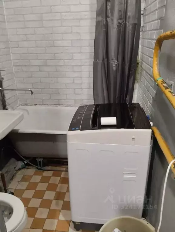 1-к кв. Нижегородская область, Нижний Новгород ул. Раевского, 9 (31.5 ... - Фото 1