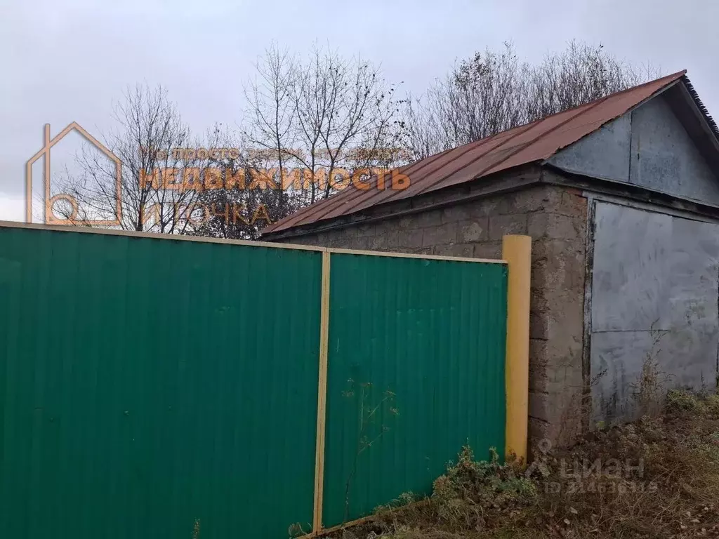 Дом в Башкортостан, Илишевский район, Рсаевский сельсовет, с. Рсаево ... - Фото 1