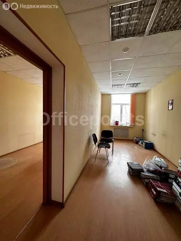 Офис (141 м) - Фото 1