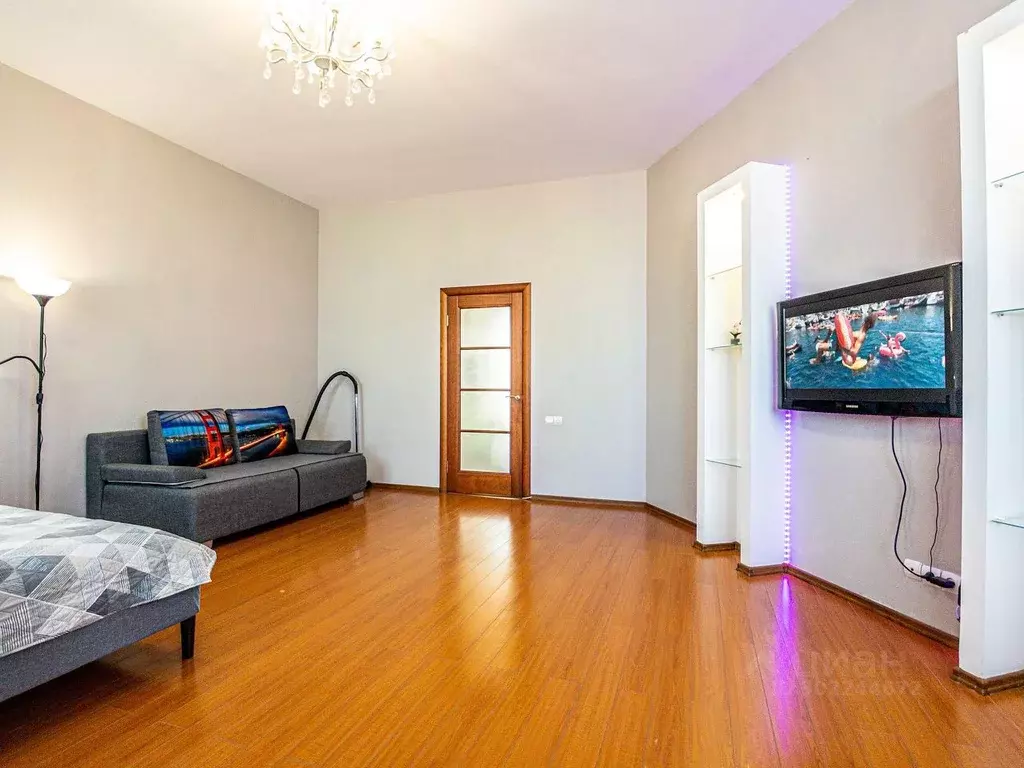 2-к кв. Смоленская область, Смоленск просп. Гагарина, 12/1 (80.0 м) - Фото 2