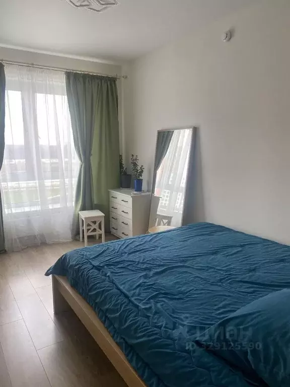 3-к кв. Московская область, Балашиха ул. Реутовская, 20 (56.0 м) - Фото 1