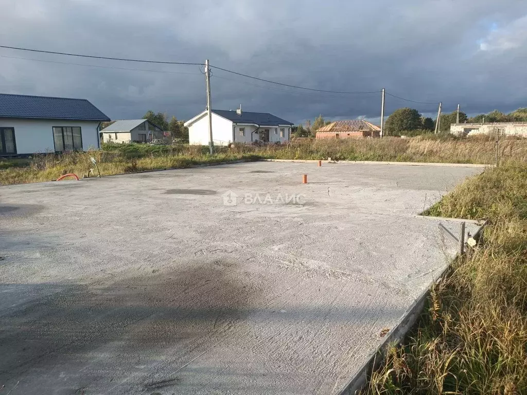 Участок в Калининградская область, Зеленоградский муниципальный округ, ... - Фото 2