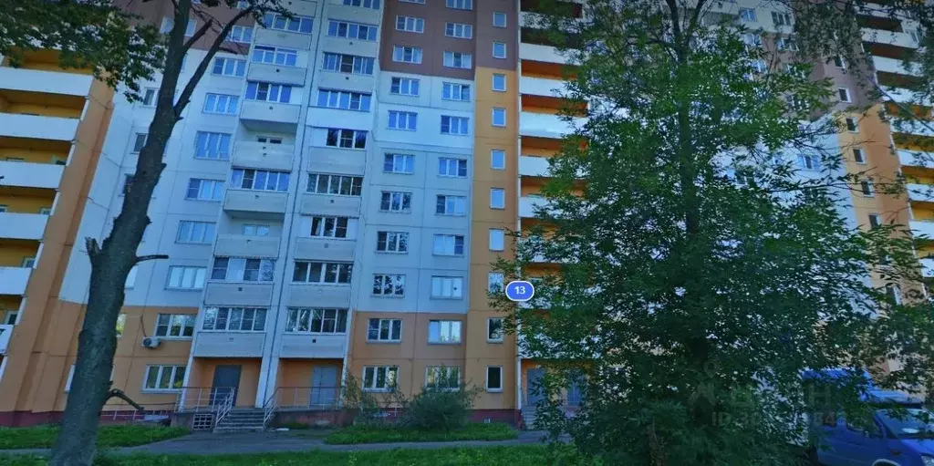 Офис в Москва ул. Большая Ордынка, 17С1 (135 м) - Фото 0