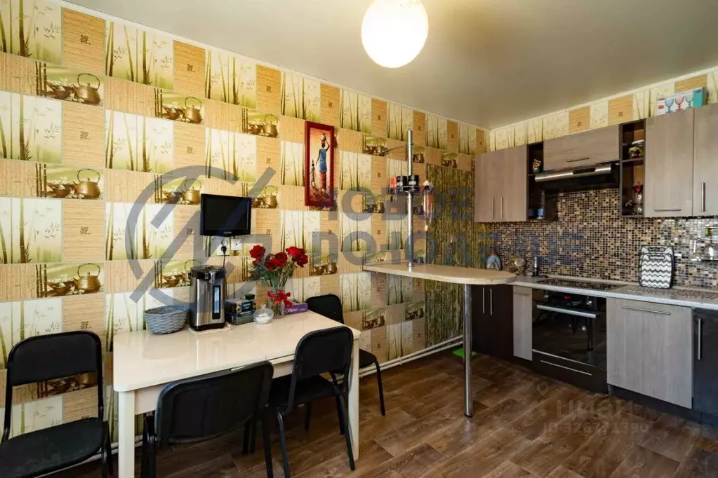 Дом в Омская область, Омский район муниципальный округ, с. Троицкое ... - Фото 1