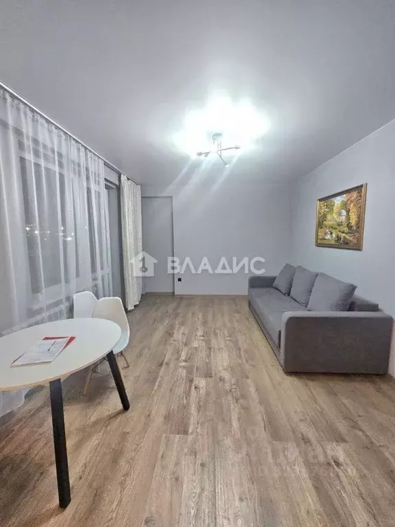 2-к кв. Бурятия, Улан-Удэ 104-й мкр, 5 (49.0 м) - Фото 1