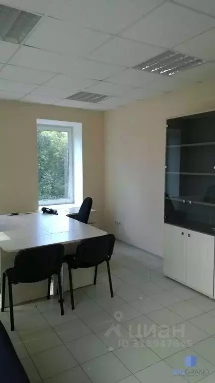 Офис в Самарская область, Самара Солнечная ул., 26А (14 м) - Фото 0