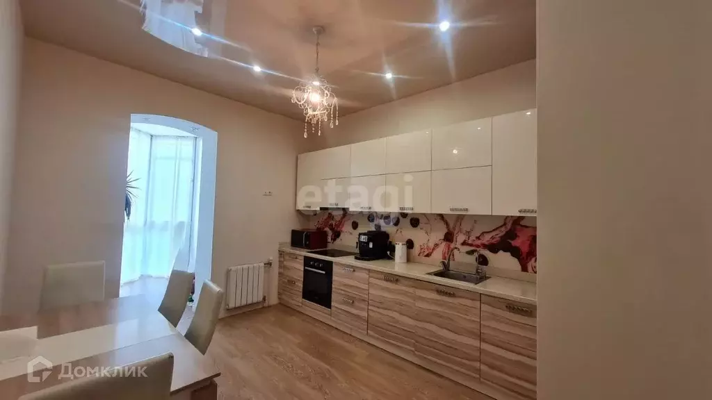 Продаётся 3-к квартира, 98 м - Фото 1
