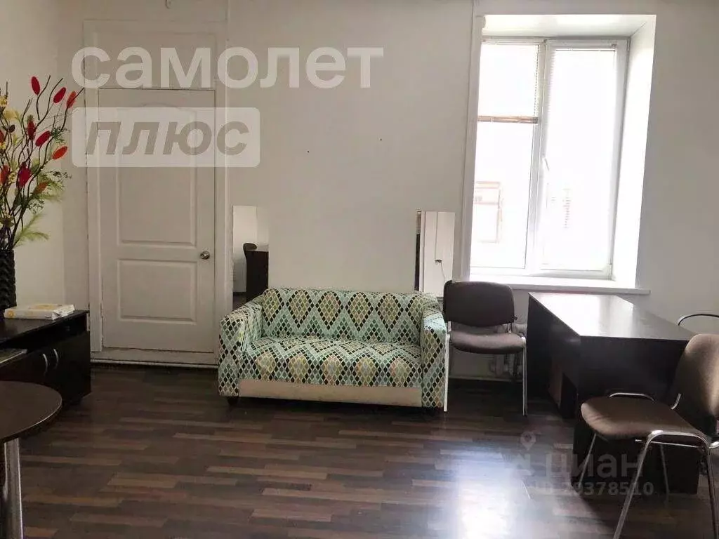 Офис в Кировская область, Киров ул. Ленина, 83 (24.9 м) - Фото 1