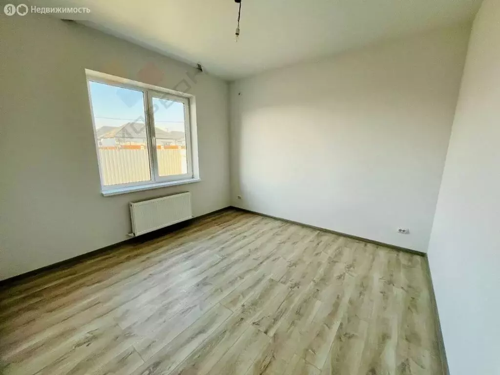 Дом в посёлок городского типа Энем, Кабардинская улица, 2 (65 м) - Фото 2